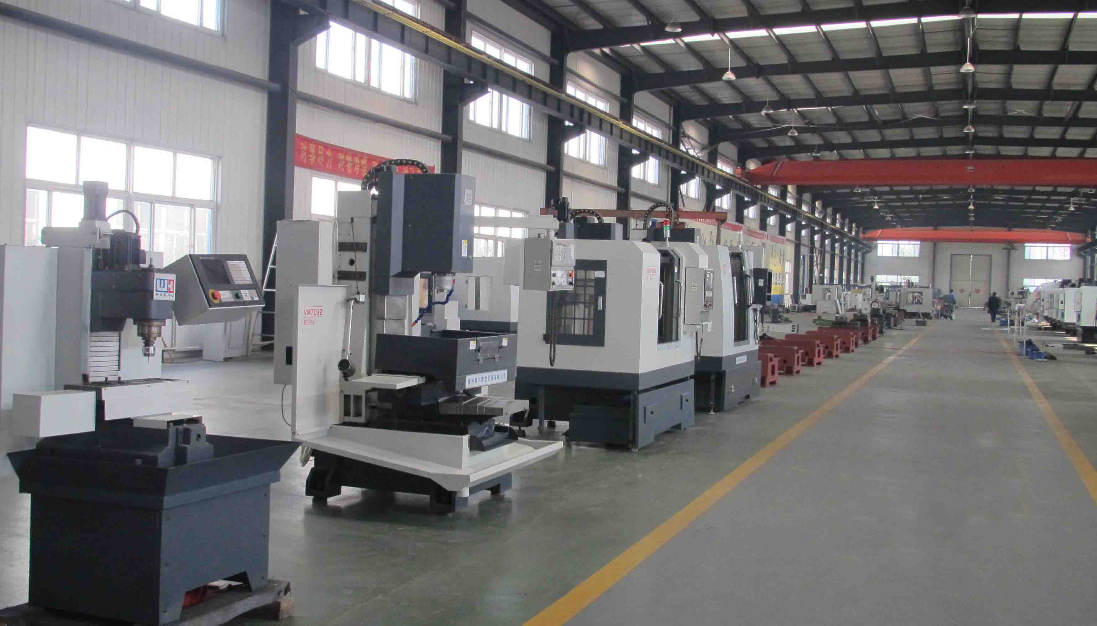 佛山数控四轴加工