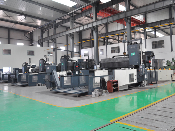 广州CNC四轴加工