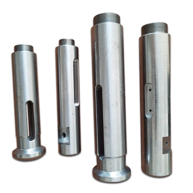 中山四轴加工厂