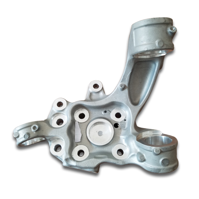 中山CNC四轴加工