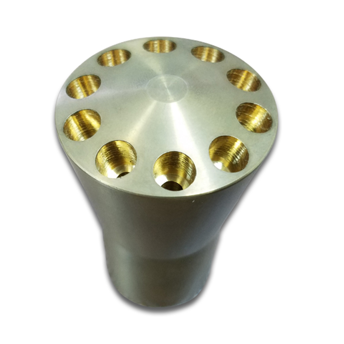 佛山数控四轴加工