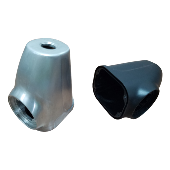 佛山CNC四轴加工