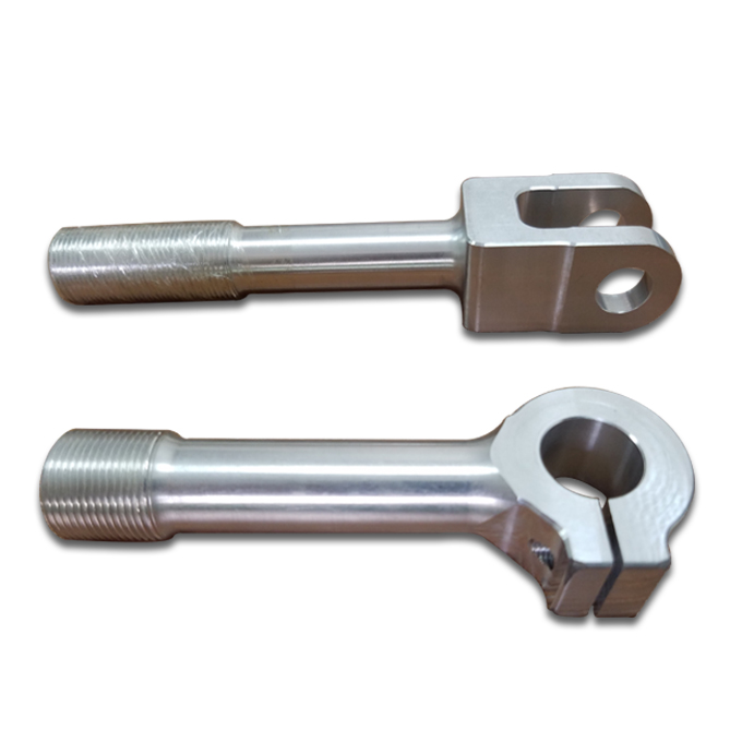 ​佛山精密机械零配件加工