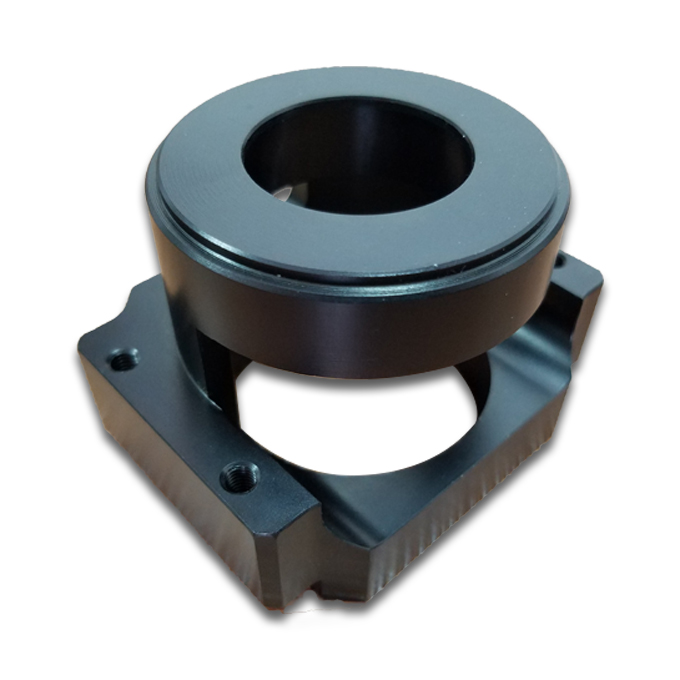 佛山精密通信外壳加工