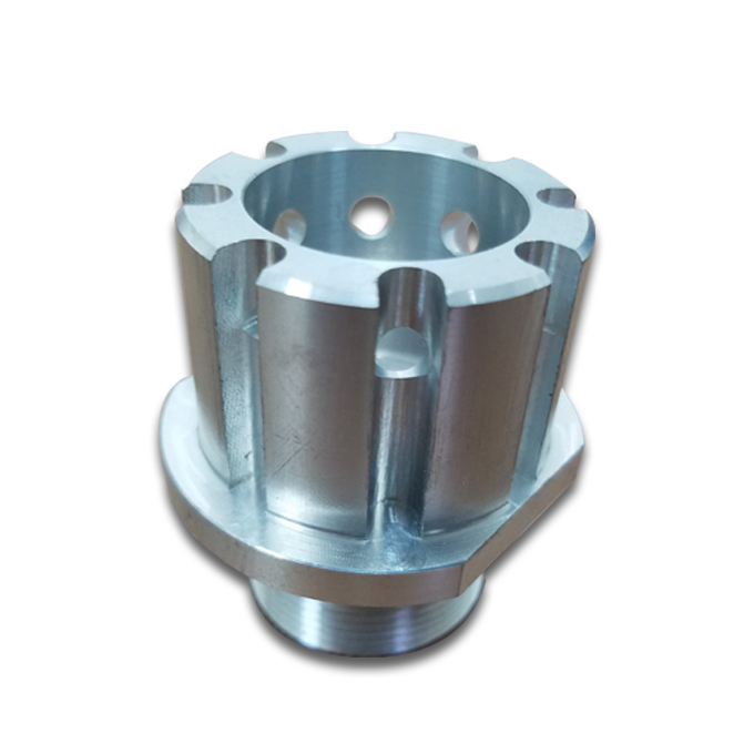 南海四轴精密加工